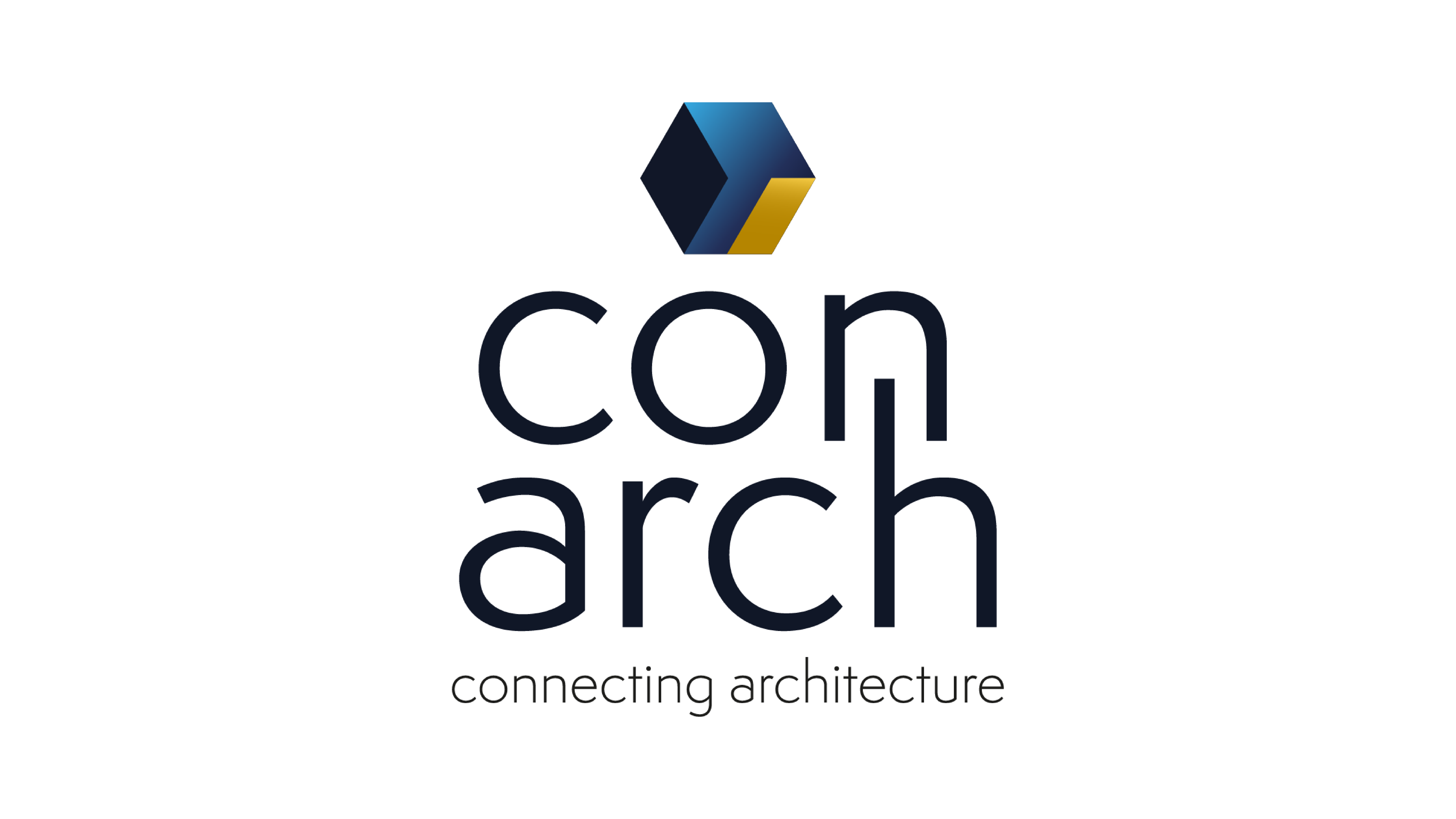 Logo Conarch