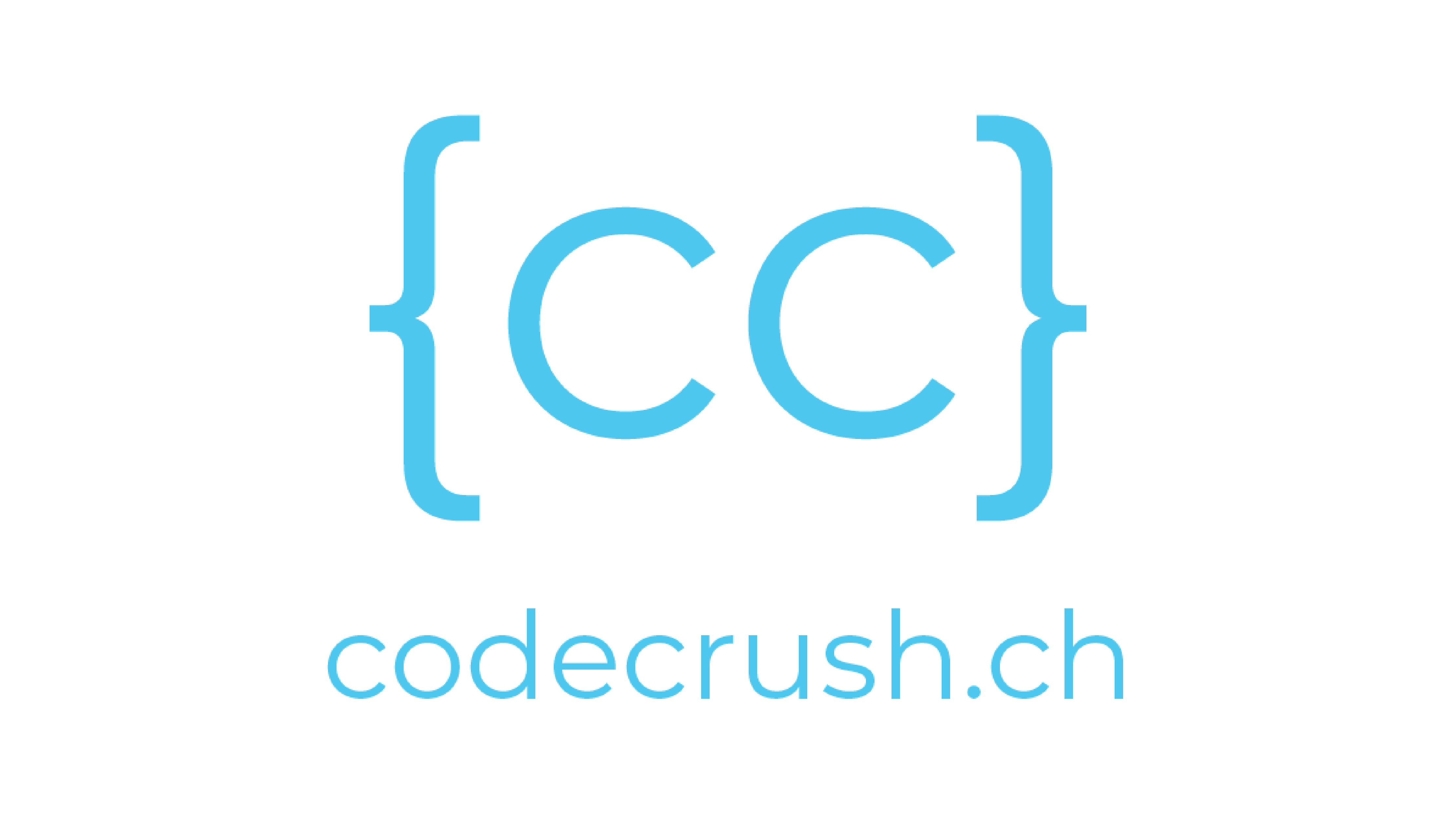 Logo CodeCrush