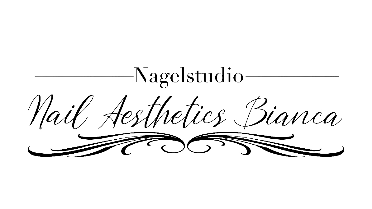 Logo Nail Aesthetics Bianca