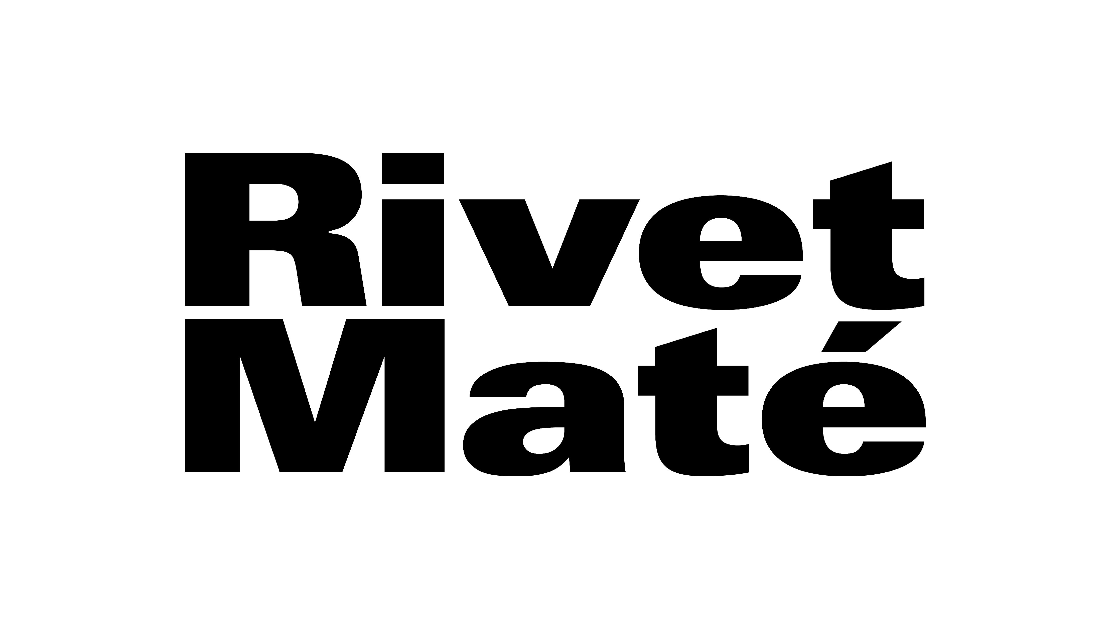 Logo Rivet Mate